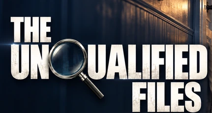 The Unqualified Files
